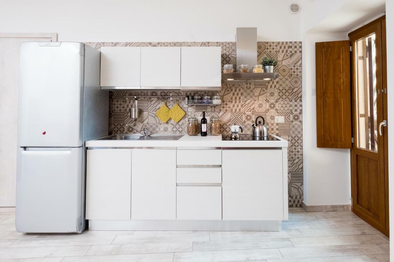 Apollo Home Катанія Екстер'єр фото
