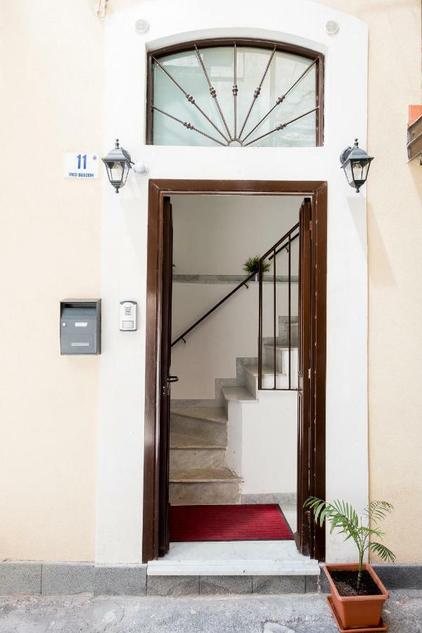 Apollo Home Катанія Екстер'єр фото