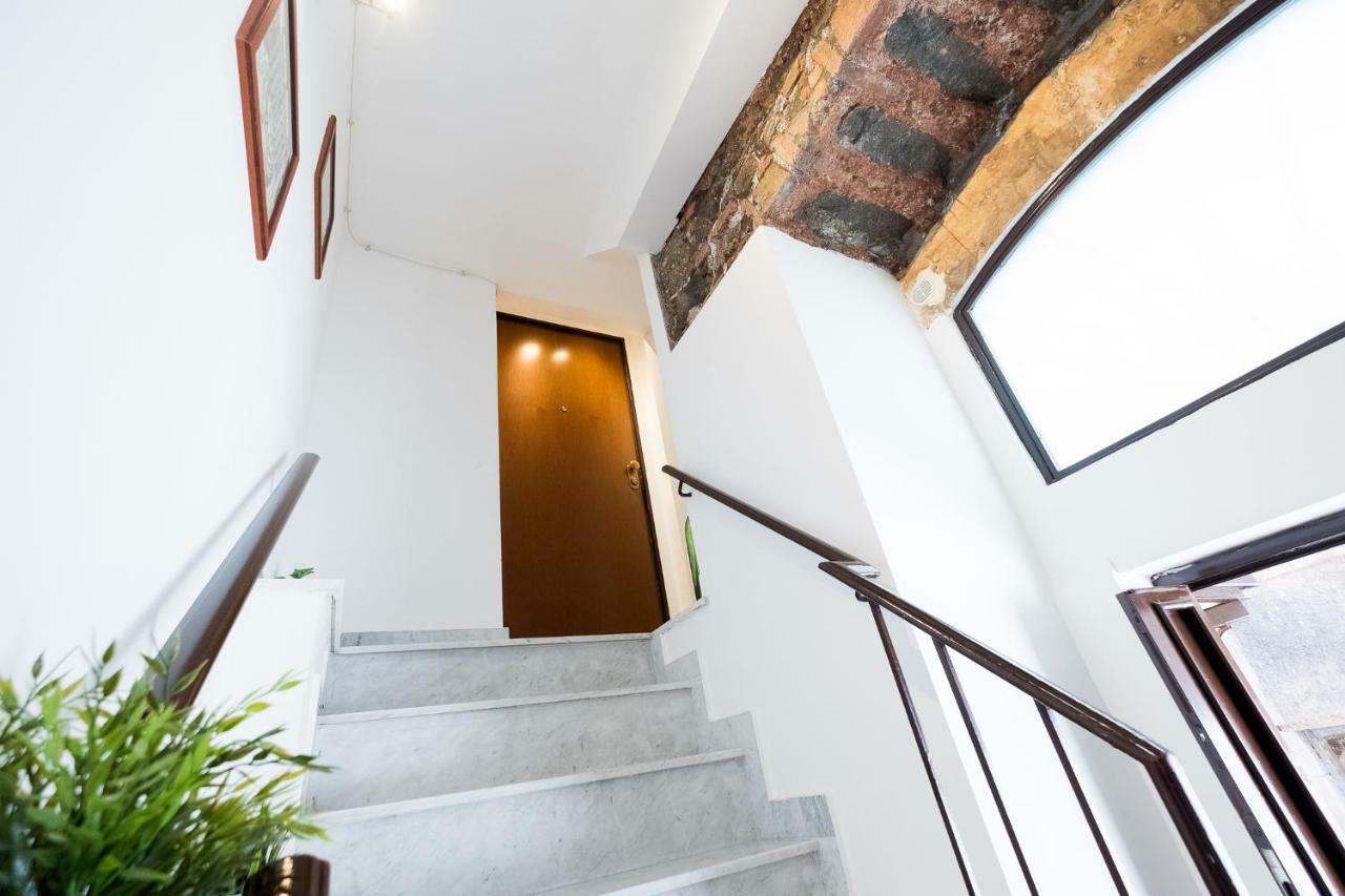 Apollo Home Катанія Екстер'єр фото